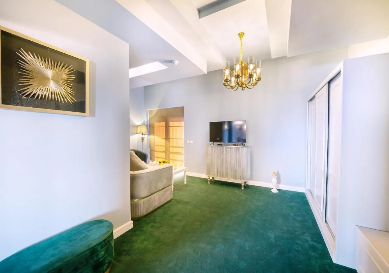 Phoenicia Comfort Hotel Bucharest 4*,  Romania