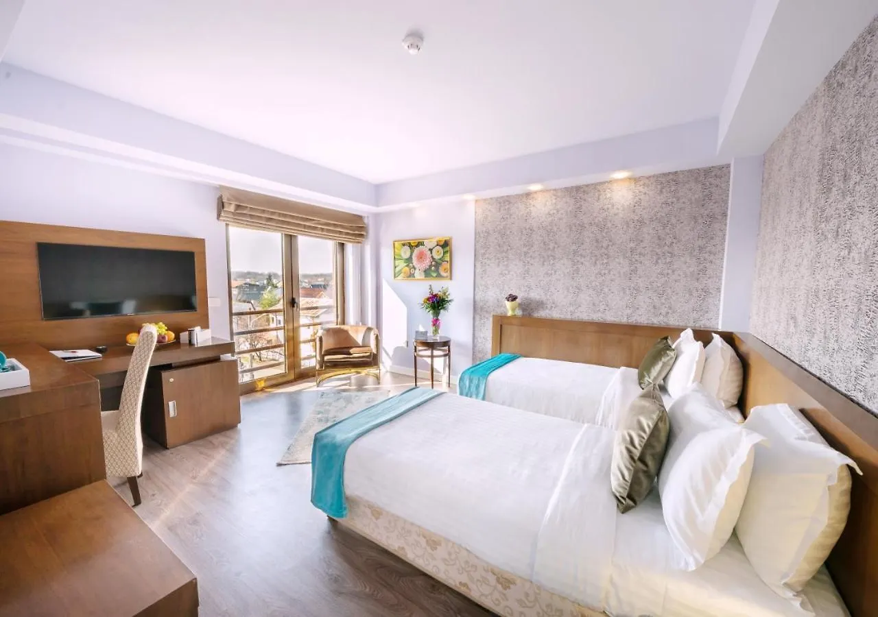 Phoenicia Comfort Hotel Bucharest