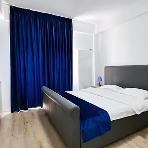 Hotel Ema&zain, Bucarest