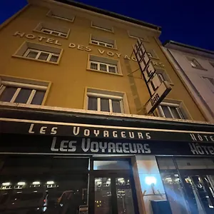 hotel-les-voyageurs-modane.hotels-rhonealpes.com/