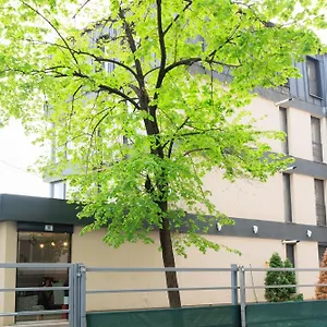 The Embassy Nord *** בוקרשט