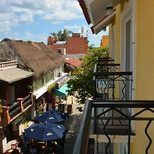 Arcos (adults Only) 3*, איסלה מוחרס מקסיקו