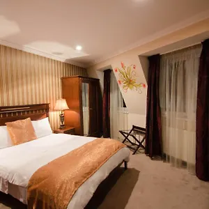 Boutique Monaco Bucharest