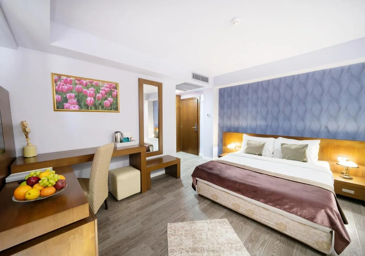 Phoenicia Comfort Hotel Bucharest 4*,  Romania