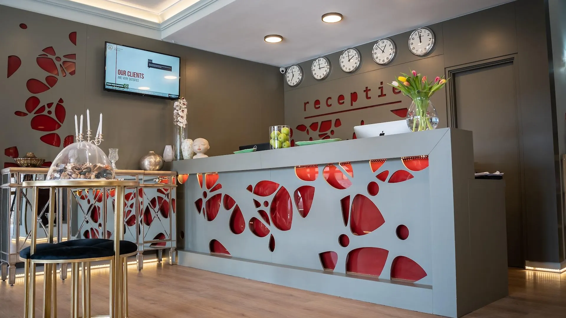 Phoenicia Comfort Hotel Bucharest 4*,  Romania
