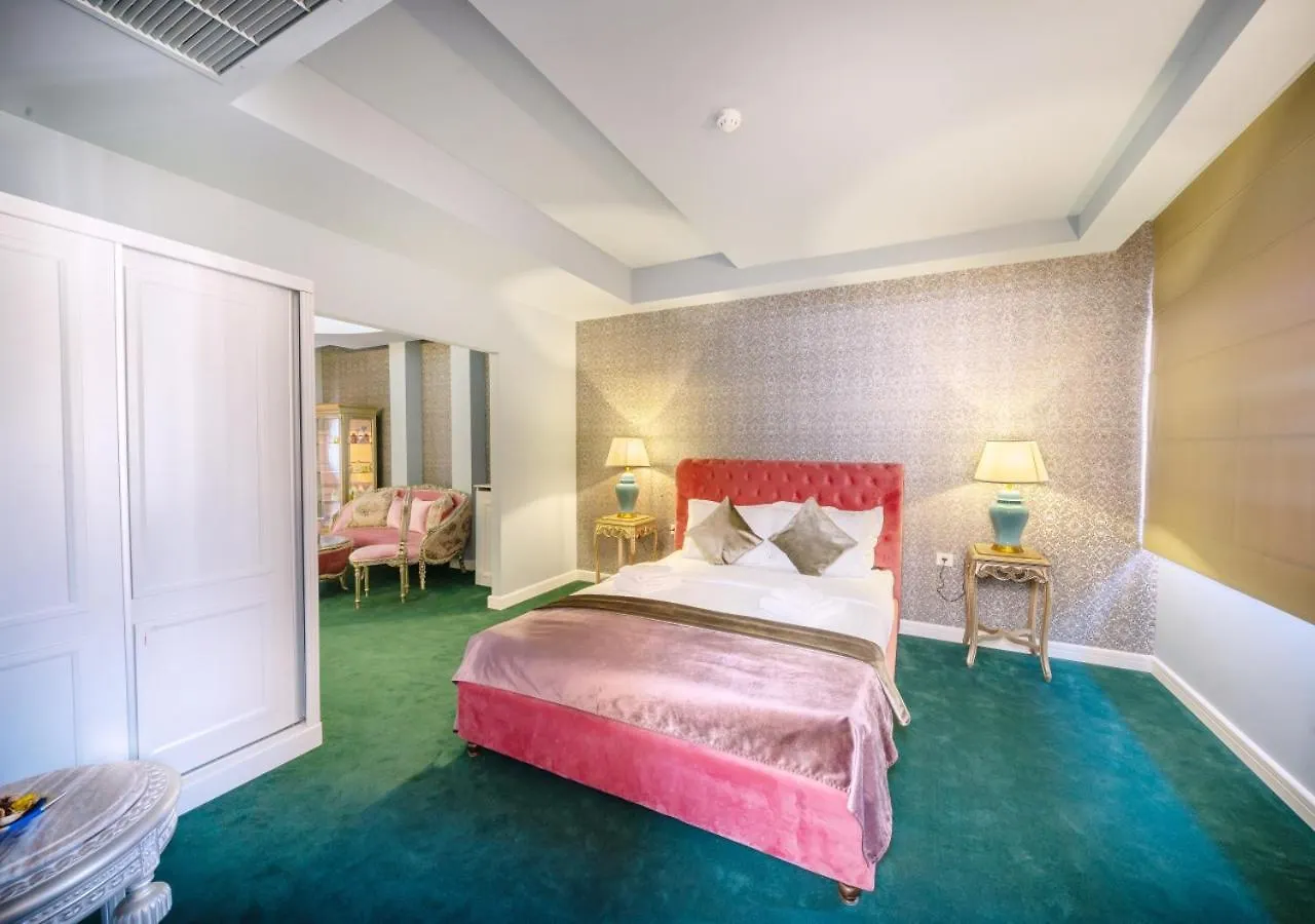 Phoenicia Comfort Hotel Bucharest