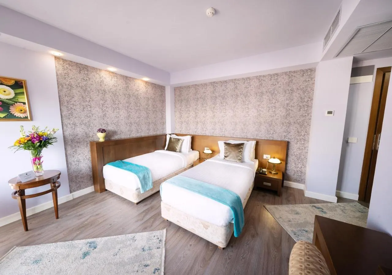 Phoenicia Comfort Hotel Bucharest