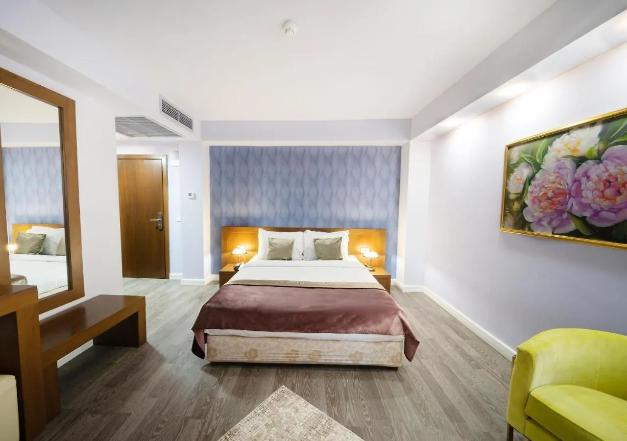 Phoenicia Comfort Hotel Bucharest