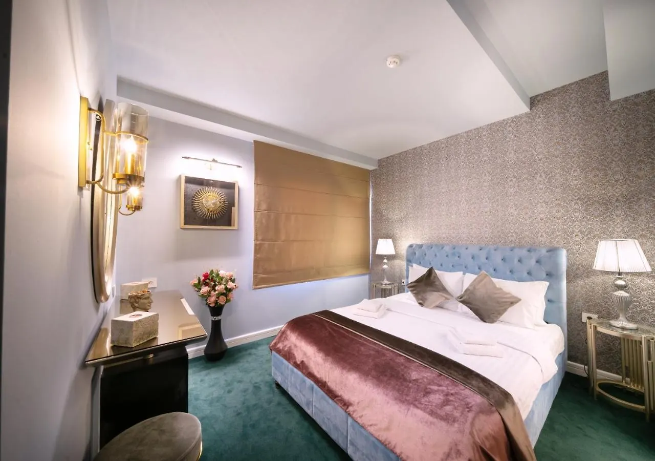 Phoenicia Comfort Hotel Bucharest 4*,