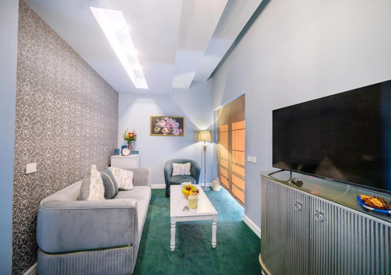 Phoenicia Comfort Hotel Bucharest