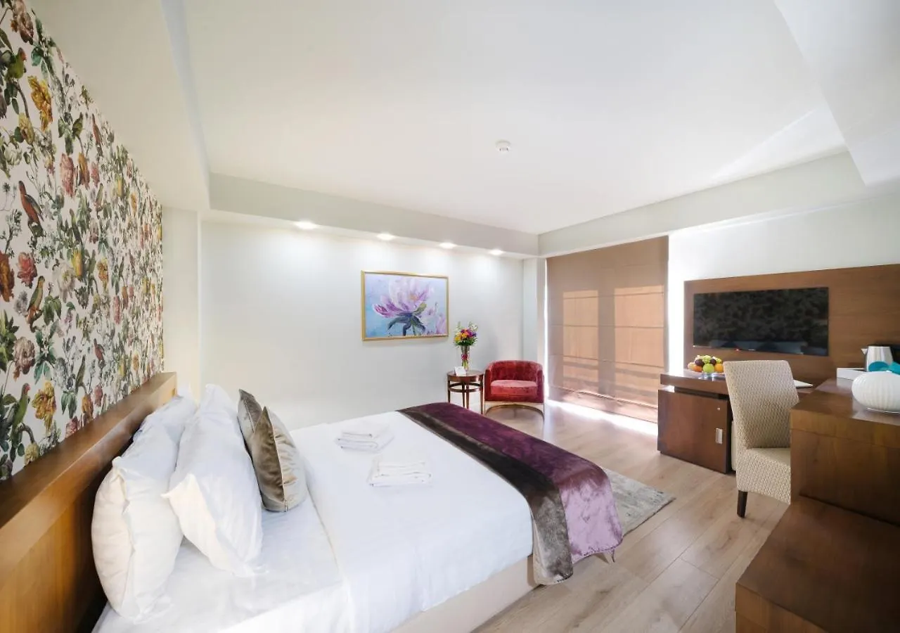 Phoenicia Comfort Hotel Bucharest