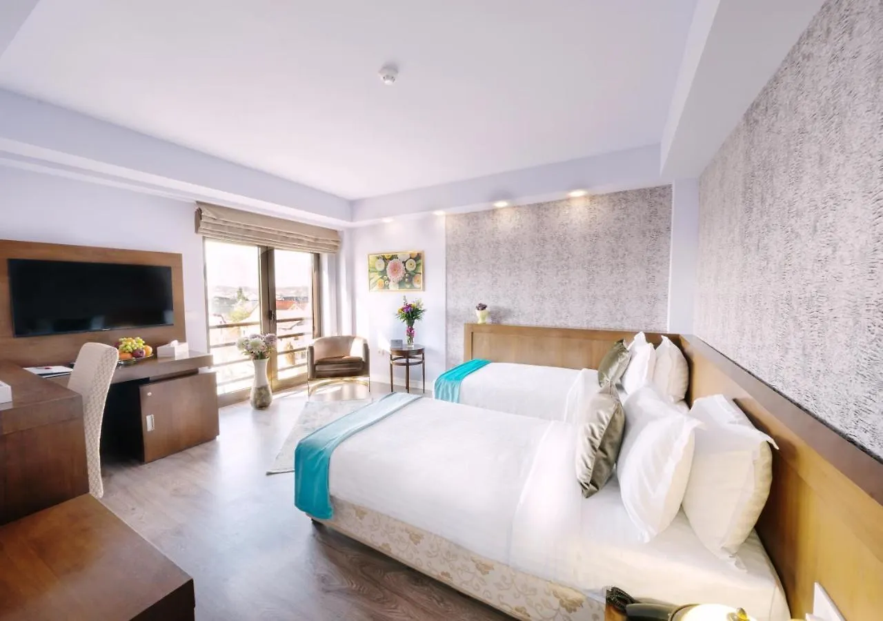 Phoenicia Comfort Hotel Bucharest