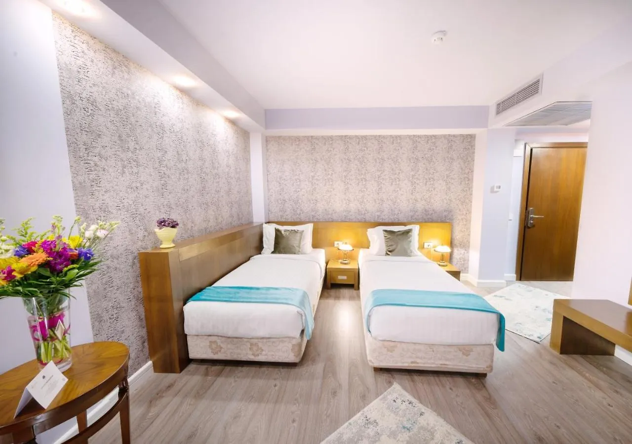 Phoenicia Comfort Hotel Bucharest