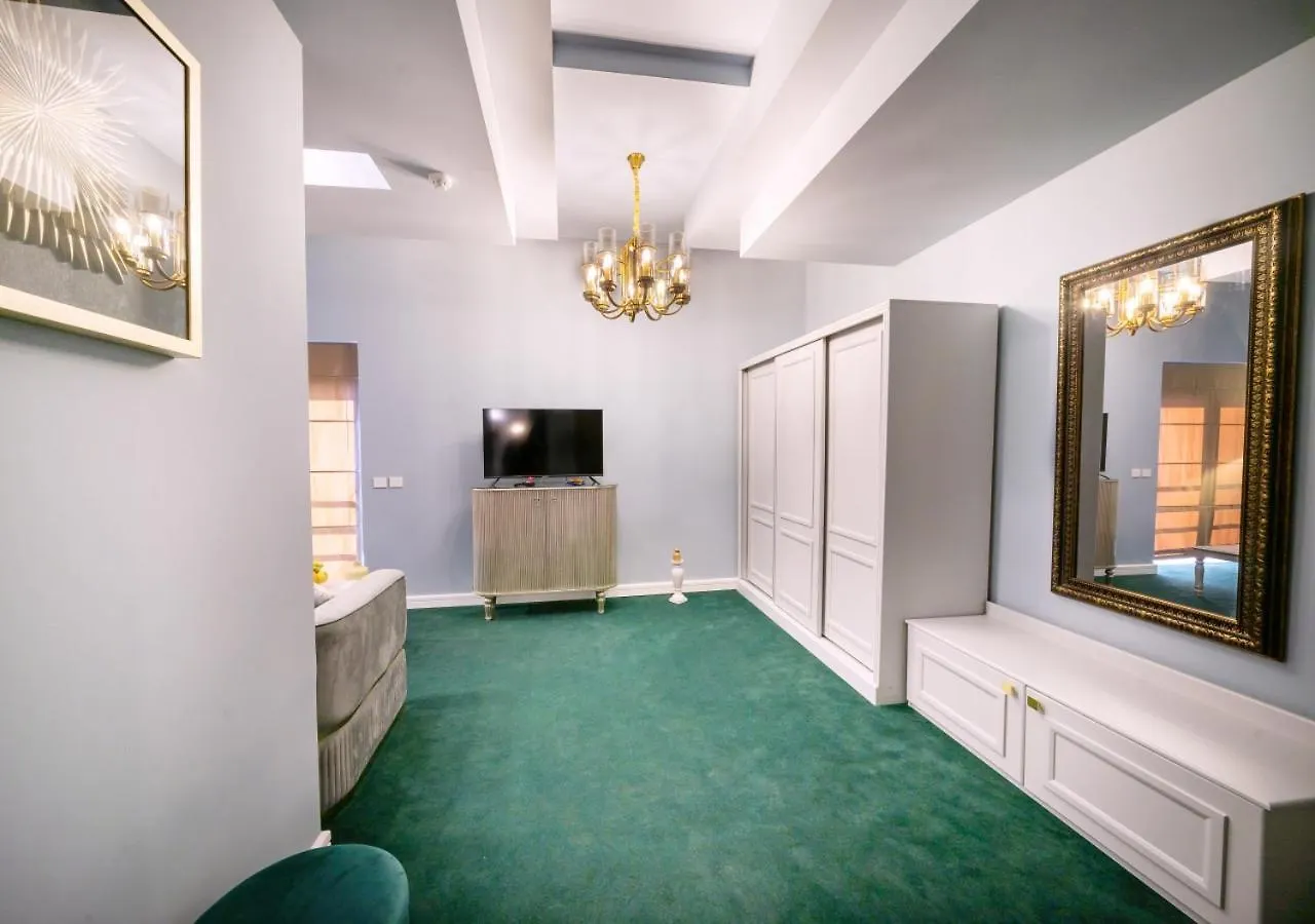 Phoenicia Comfort Hotel Bucharest