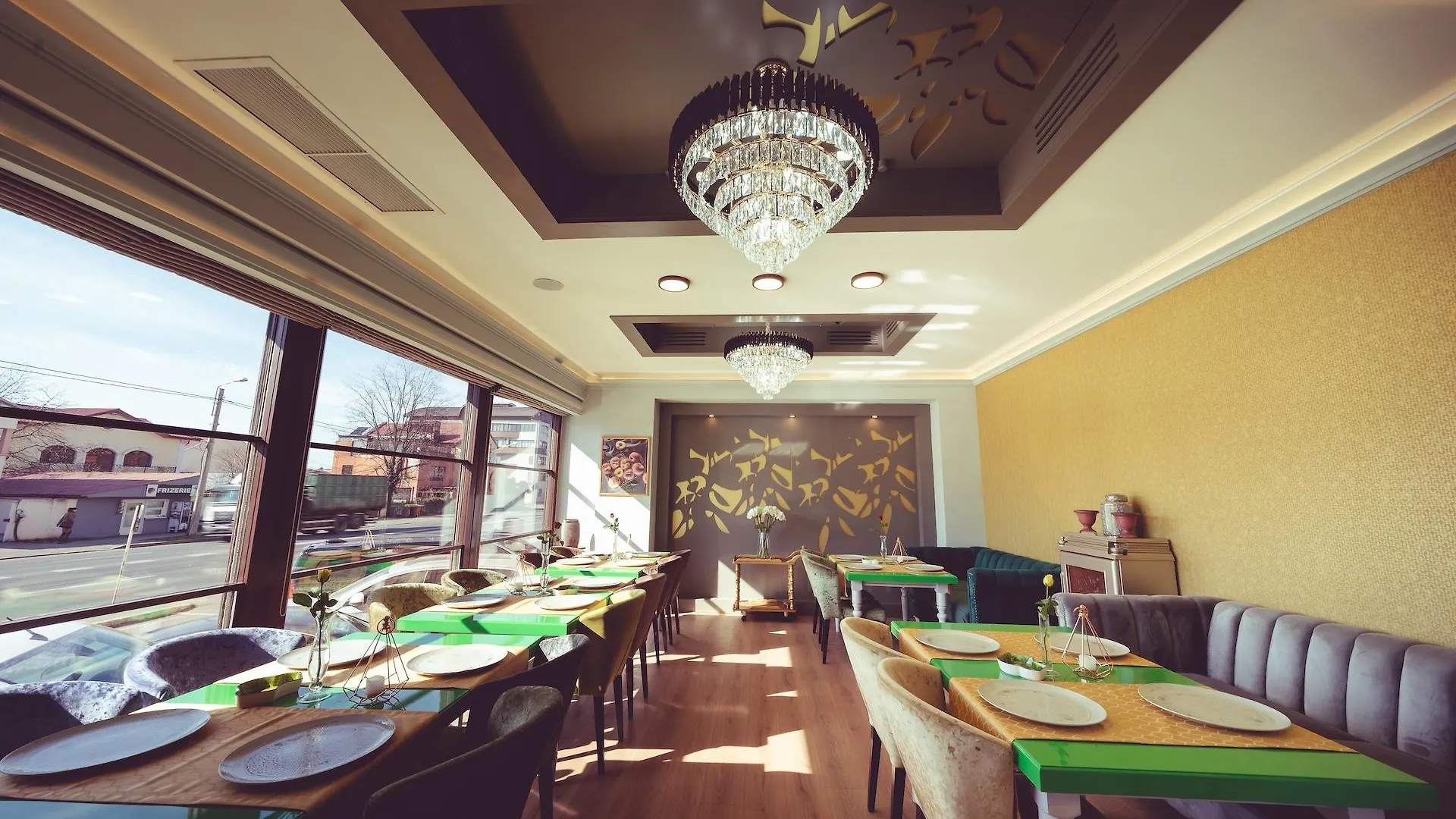 Phoenicia Comfort Hotel Bucharest