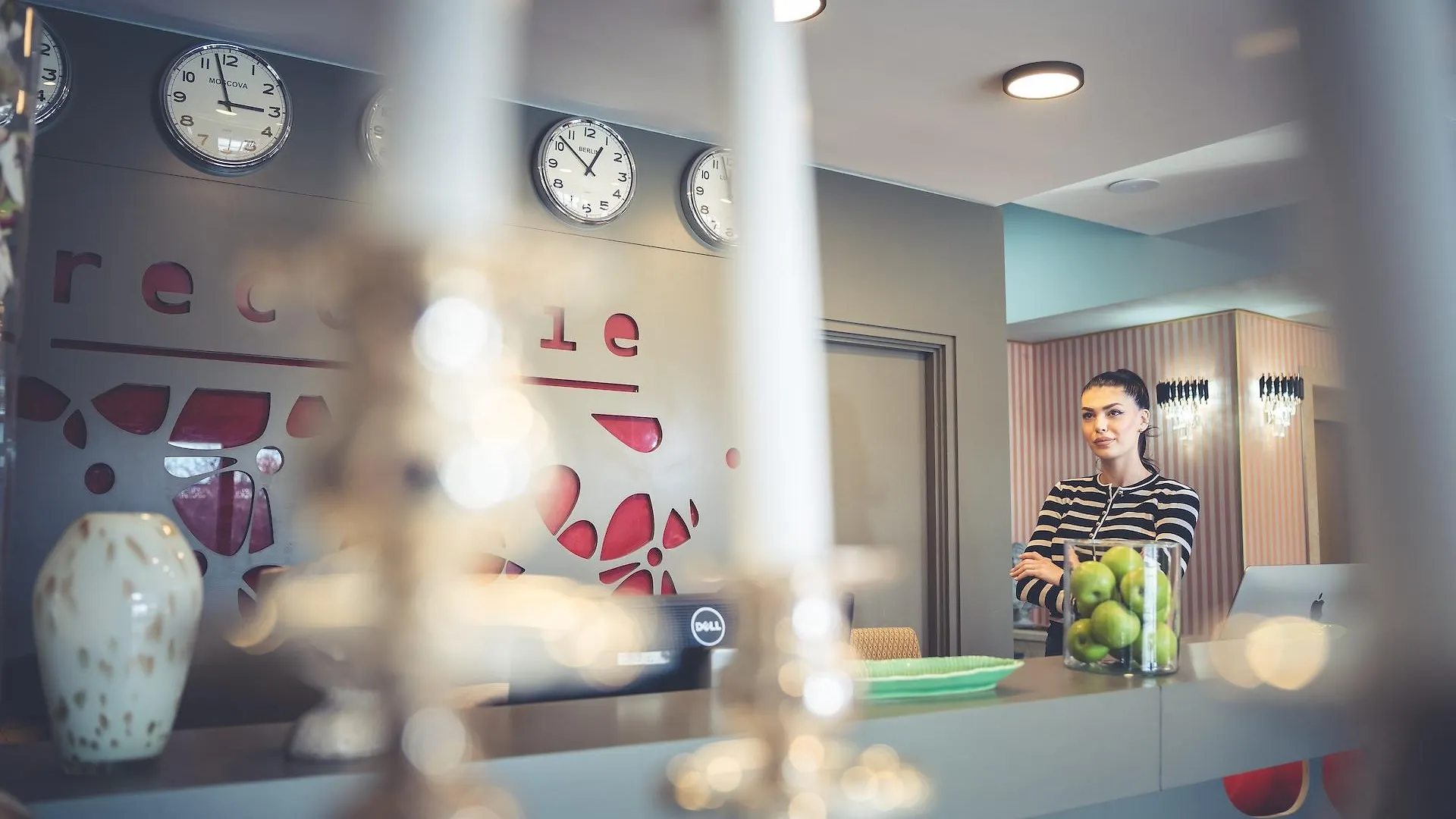 Phoenicia Comfort Hotel Bucharest Romania