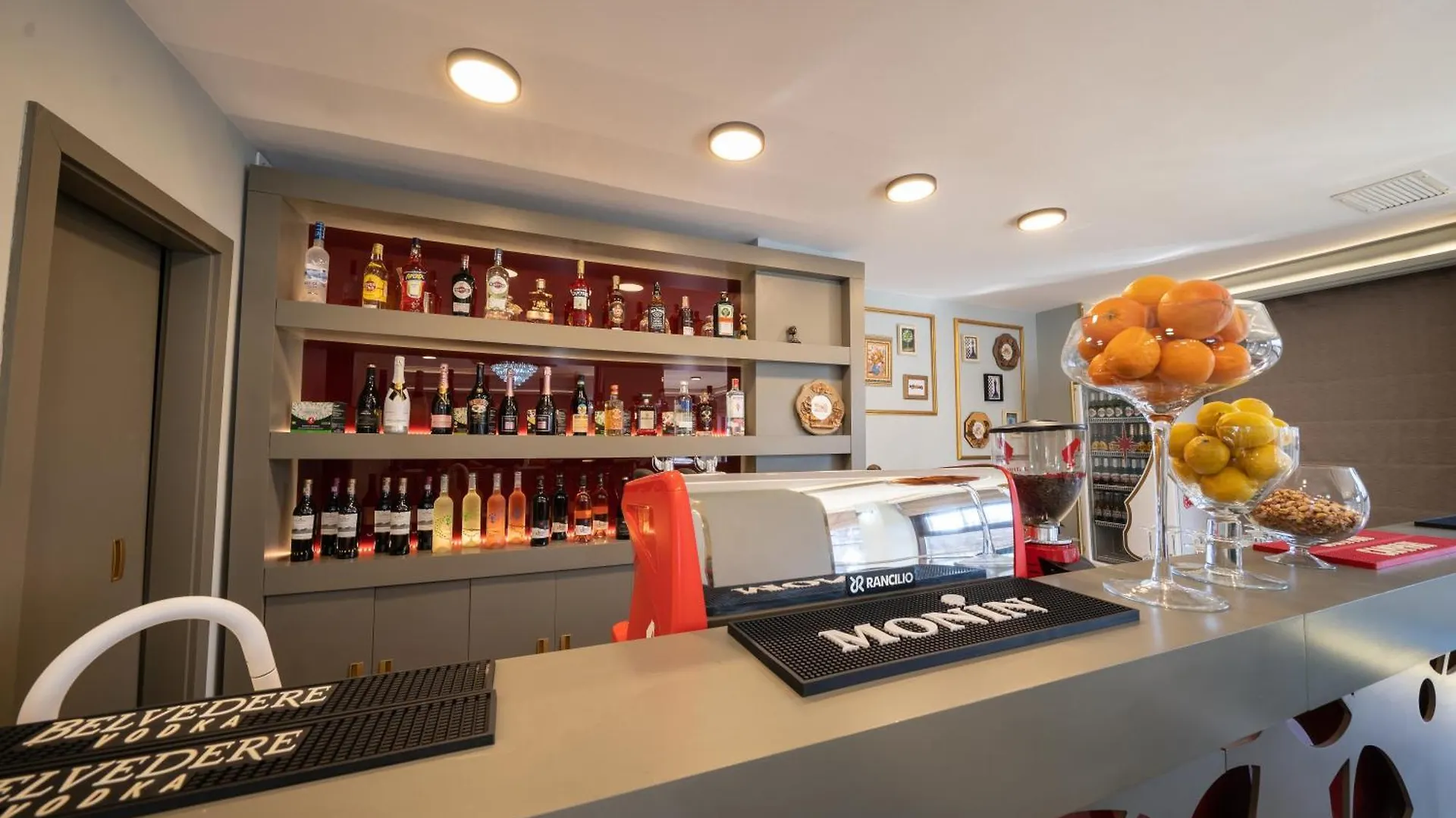 Phoenicia Comfort Hotel Bucharest